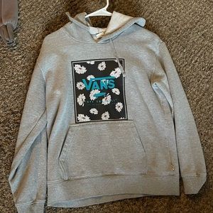 Vans Hoodie